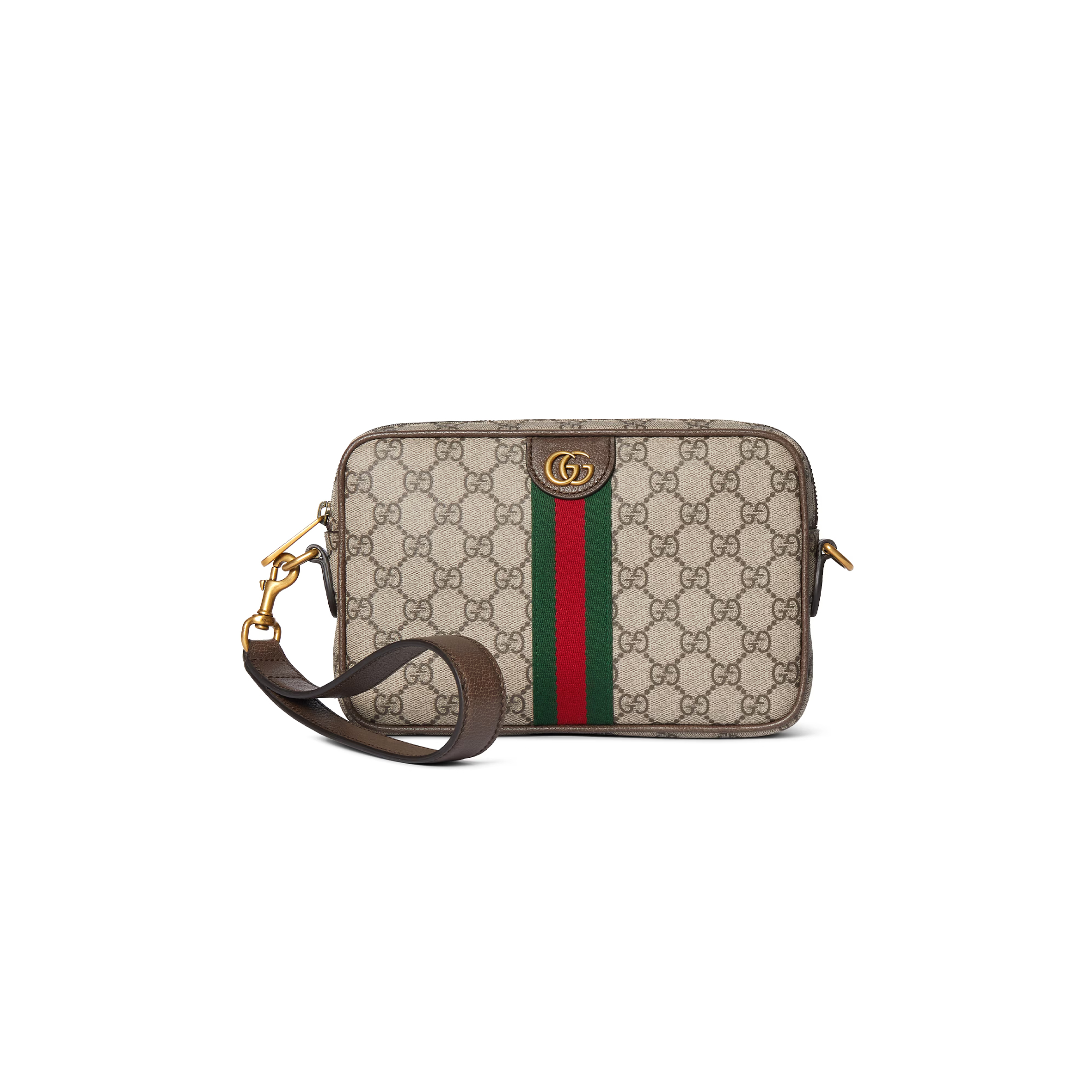 G*u*i ophidia small crossbody bag ‎839155 (24*15*4cm)